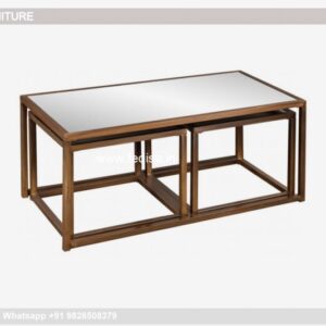 Unique Coffee Tables, V8 Engine Table Coffee & Center Table Online