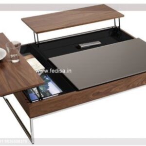 Marble Top Coffee Table, Large Upholstered Ottoman Coffee Table Coffee & Center Table Online