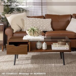 Small Round Coffee Table, Western Coffee Table Coffee & Center Table Online