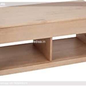 Marble Top Coffee Table, Spool Coffee Table Coffee & Center Table Online