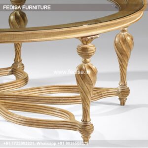 Glass Top Coffee Table, Best Wood For Coffee Table Coffee & Center Table Online