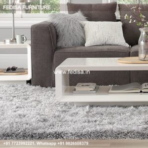 Walnut Coffee Table, Round Coffee Table With Drawers Coffee & Center Table Online