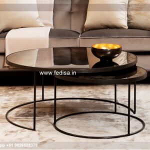 Low Coffee Table, Kidney Bean Coffee Table Coffee & Center Table Online