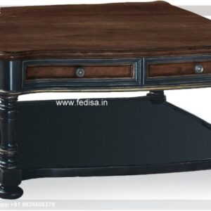 Glass Top Coffee Table, Lacquer Coffee Table Coffee & Center Table Online