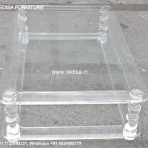 Coffee Bar Table, Natural Oak Coffee Table Coffee & Center Table Online