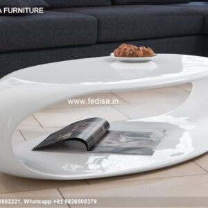 Small Round Coffee Table, Damro Coffee Table Coffee & Center Table Online