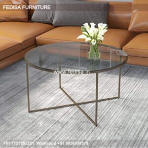 Round Coffee Table With Storage, Amazon Glass Coffee Table Coffee & Center Table Online