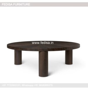 Nesting Coffee Table, Solid Walnut Coffee Table Coffee & Center Table Online