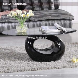 Round Coffee Table With Storage, Coffee Table To Dining Table Ikea Coffee & Center Table Online