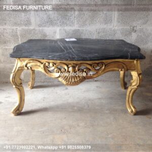 Glass Top Coffee Table, Cocktail Table With Storage Coffee & Center Table Online