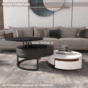 Glass Top Coffee Table, Riddleville Lift Top Extendable Coffee Table With Storage Greyleigh Coffee & Center Table Online