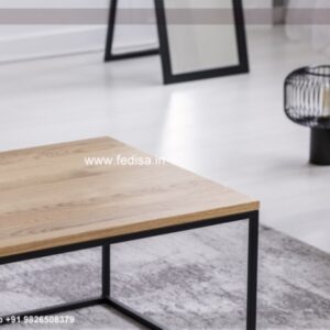 Unique Coffee Tables, Round Leather Coffee Table Coffee & Center Table Online
