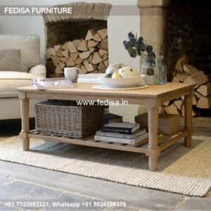 Low Coffee Table, Extra Large Round Coffee Table Coffee & Center Table Online