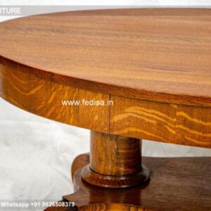 Mirrored Coffee Table, Wood End Tables For Living Room Coffee & Center Table Online