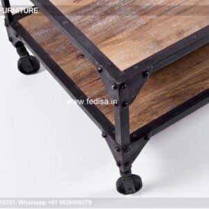 Small Round Coffee Table, Shadow Box End Table Coffee & Center Table Online