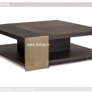 Walnut Coffee Table, Creative Coffee Tables Coffee & Center Table Online
