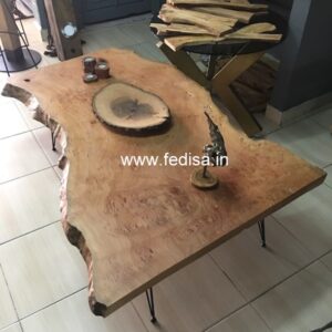 Low Coffee Table, Industrial Style Side Table Coffee & Center Table Online