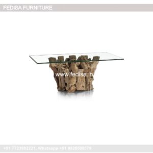Marble Top Coffee Table, Hammered Metal Side Table Coffee & Center Table Online