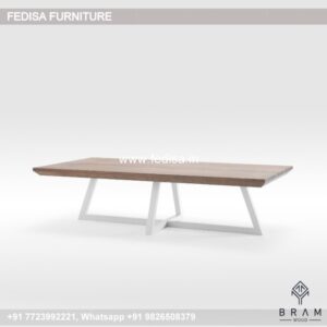 Marble Top Coffee Table, 60S Coffee Table Coffee & Center Table Online