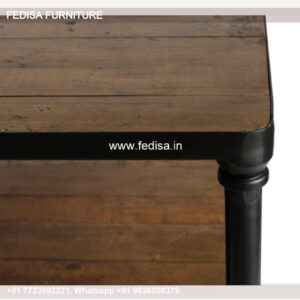 Unique Coffee Tables, White Block Coffee Table Coffee & Center Table Online