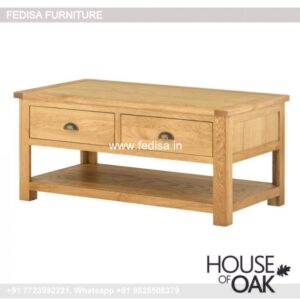 Marble Top Coffee Table, Unique Wood Coffee Tables Coffee & Center Table Online