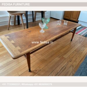 Round Coffee Table With Storage, A Coffee Table Coffee & Center Table Online