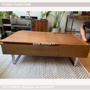 Coffee Bar Table, Tripod Coffee Table Coffee & Center Table Online