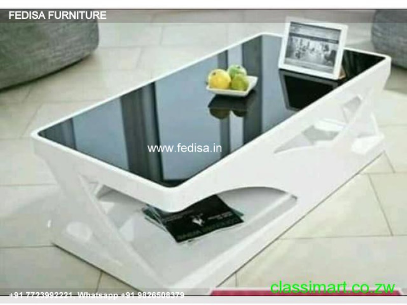 Unique Coffee Tables, Bamileke Coffee Table Coffee & Center Table Online