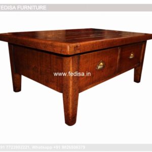 Small Round Coffee Table, Large Rustic Coffee Table Coffee & Center Table Online