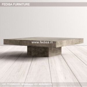 Marble Top Coffee Table, Marble Glass Coffee Table Coffee & Center Table Online