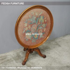 Mirrored Coffee Table, Kilim Ottoman Coffee Table Coffee & Center Table Online