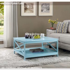 Unique Coffee Tables, Alanda Coffee Table Coffee & Center Table Online