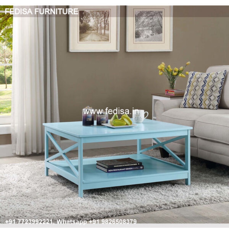 Unique Coffee Tables, Alanda Coffee Table Coffee & Center Table Online