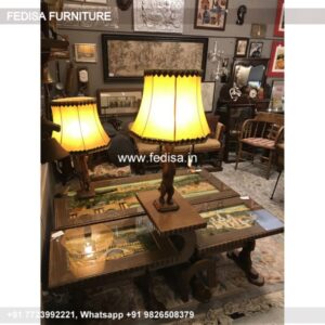 Nesting Coffee Table, Square Metal Coffee Table Coffee & Center Table Online