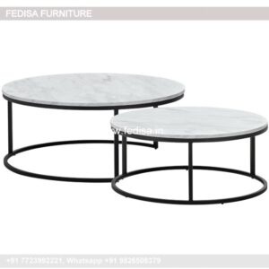 Glass Top Coffee Table, Nesting Tables Amazon Coffee & Center Table Online