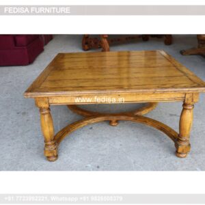 Glass Top Coffee Table, Purple Coffee Table Coffee & Center Table Online