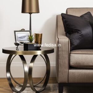 Walnut Coffee Table, Best Modern Coffee Table Coffee & Center Table Online