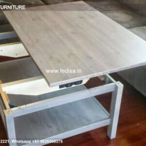 Marble Top Coffee Table, Coffee Table From Pallets Coffee & Center Table Online