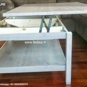 Low Coffee Table, Tribeca Coffee Table Coffee & Center Table Online