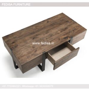 Unique Coffee Tables, Oval Ottoman Coffee Table Coffee & Center Table Online