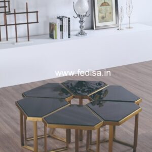 Marble Top Coffee Table, 1960S Coffee Table Coffee & Center Table Online