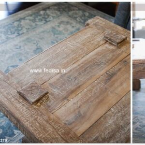 Glass Top Coffee Table, Silverwood Coffee Table Coffee & Center Table Online