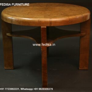 Small Round Coffee Table, Metal Trunk Coffee Table Coffee & Center Table Online