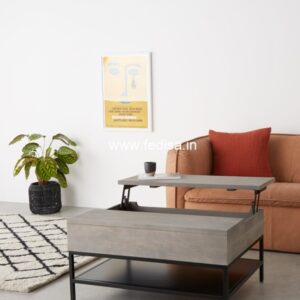 Mirrored Coffee Table, Mayfair Coffee Table Coffee & Center Table Online