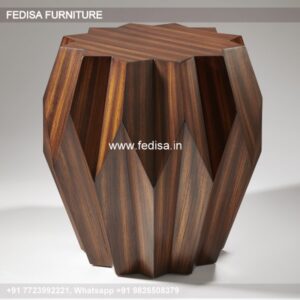 Round Coffee Table With Storage, Curved Glass Table Coffee & Center Table Online