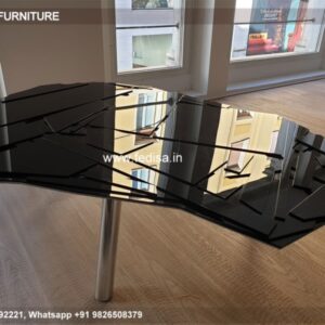 Marble Top Coffee Table, Circle Marble Coffee Table Coffee & Center Table Online