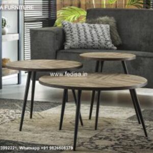 Nesting Coffee Table, Tv Coffee Table Coffee & Center Table Online