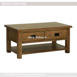 Coffee Bar Table, All Wood Coffee Table Coffee & Center Table Online