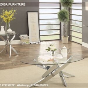 Marble Top Coffee Table, Middle Table For Living Room Coffee & Center Table Online