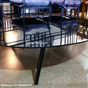 Coffee Bar Table, Danish Side Table Coffee & Center Table Online